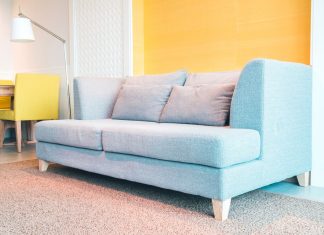 Как выбрать идеальный диван: советы и рекомендации