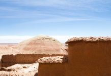 Карьерный песок: Всё, что нужно знать о строительном материале