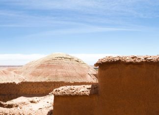 Карьерный песок: Всё, что нужно знать о строительном материале