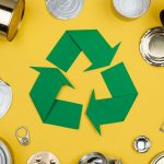 Утилизация отходов: Как превратить мусор в полезные ресурсы