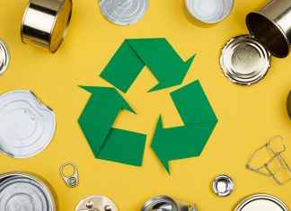 Утилизация отходов: Как превратить мусор в полезные ресурсы