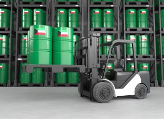 Тяговые аккумуляторы для складской техники: как выбрать недорого и с умом