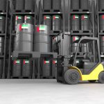 Вилочные погрузчики: незаменимые помощники в мире логистики