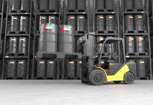 Вилочные погрузчики: незаменимые помощники в мире логистики