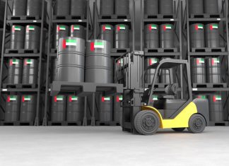 Вилочные погрузчики: незаменимые помощники в мире логистики