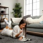 Химчистка ковров на дому: как вернуть вашим коврам первозданный вид