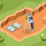 Геодезические работы: Почему услуги геодезиста важны для вашего проекта