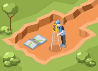 Геодезические работы: Почему услуги геодезиста важны для вашего проекта