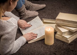 Как продать домашнюю библиотеку: советы для успешной сделки