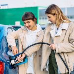 Дизельное топливо с доставкой: удобство и эффективность для вашего бизнеса