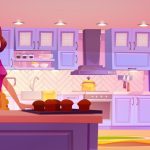 Белорусские кухни: уют и традиции на вашей кухне