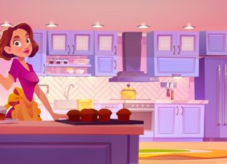 Белорусские кухни: уют и традиции на вашей кухне