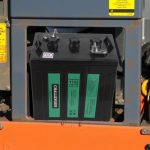 Аккумулятор Challenger T105