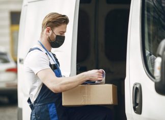 Грузовое такси с грузчиками: как упростить переезд и доставку грузов