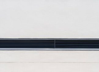 Алюминиевый теневой плинтус: стиль и функциональность в каждом сантиметре