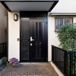 Входные двери для дома: как выбрать идеальную защиту и стиль