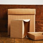 Гофрокартон оптом: Почему это идеальный выбор для вашего бизнеса?