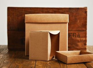Гофрокартон оптом: Почему это идеальный выбор для вашего бизнеса?