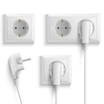 Как выбрать идеальную электрическую розетку: простые советы для каждого дома