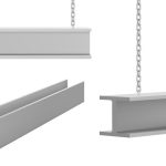 Уголок металлический: незаменимый помощник в строительстве и ремонте