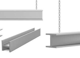 Уголок металлический: незаменимый помощник в строительстве и ремонте