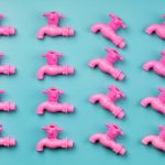 Шаровые краны: надежность и простота в каждой детали