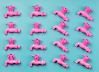 Шаровые краны: надежность и простота в каждой детали