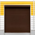 Автоматические ворота и роллеты: Удобство и безопасность вашего дома