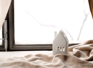 Одноэтажные дома из клееного бруса