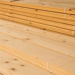 Доска обрезная: Ваш надежный помощник в строительстве и отделке