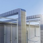 Ангары из металлоконструкций: идеальное решение для вашего бизнеса