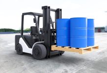 Киповый захват на вилочный погрузчик: Все, что вам нужно знать