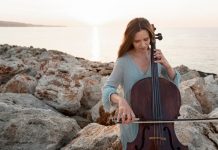 Artemusicum: Симфоническое Погружение в Мир Саундтреков