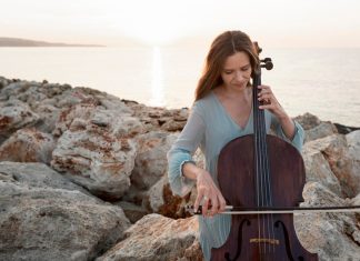 Artemusicum: Симфоническое Погружение в Мир Саундтреков