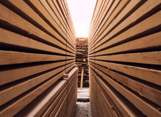 Строительные леса: ваш надежный помощник на стройплощадке