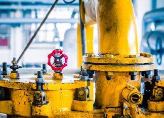 Установка и монтаж шаровых кранов: пошаговая инструкция