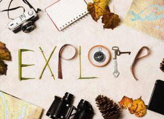 Карта достопримечательностей Москвы: Ваш гид по столице