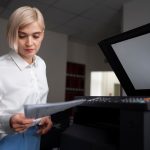 Современные УФ-принтеры: технология будущего уже сегодня