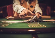 Игровой клуб покерок – основной способ проведения свободного времени с шансом выигрыша денежной суммы