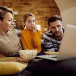 Смотреть сериалы бесплатно: как найти лучшее