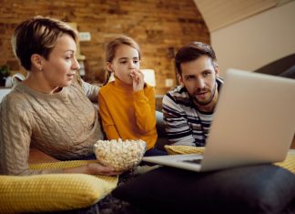 Смотреть сериалы бесплатно: как найти лучшее