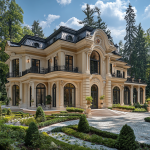 Рублевка или Барвиха: где лучше купить загородный дом?