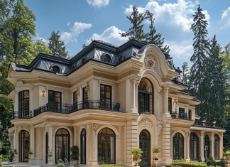 Рублевка или Барвиха: где лучше купить загородный дом?