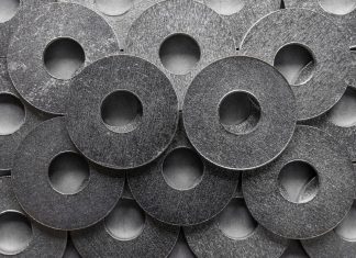 Калиброванный круг сталь 40х: Надежность и универсальность в каждом метре