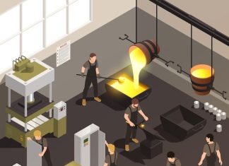 Металлопрокат: основа для ваших строительных мечт