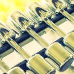 Болты оптом от производителя: Почему это выгодно?