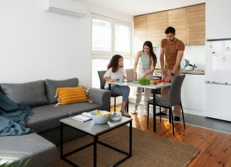 Квартиры в Москве — где и как купить недорого