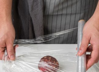 Стрейч пленка: универсальный помощник в упаковке