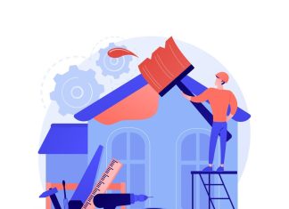 Почему лучше обратиться в строительную компанию для ремонта квартиры?