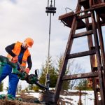 Винтовая свая: надежное решение для фундамента